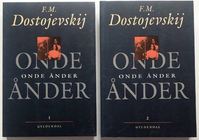 Onde ånder. 1-2.
