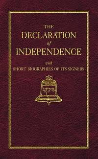 image of Declaration of Independence