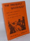 The Insurgent Sociologist, Vol. 3 No. 3, Spring 1973