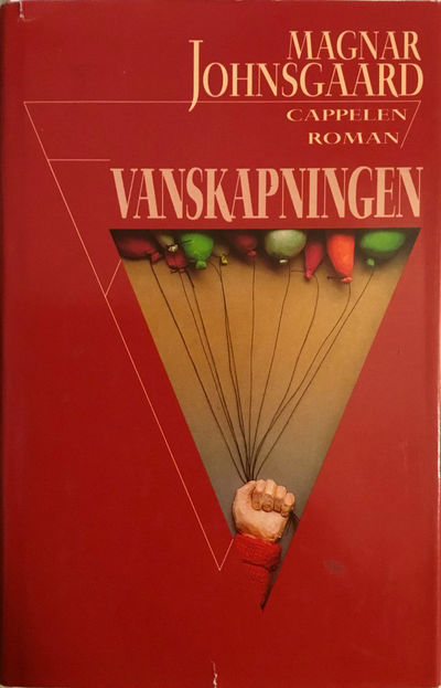 Vanskapningen. Roman