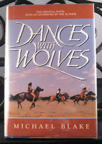 Dances With Wolves