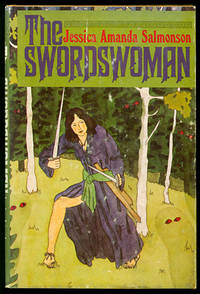 The Swordswoman