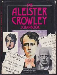 The Aleister Crowley Scrapbook