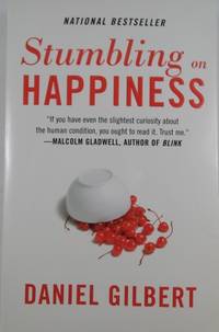 Stumbling on Happiness