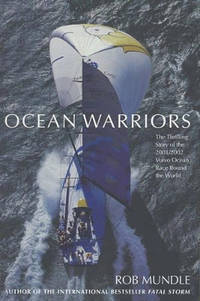 Ocean Warriors