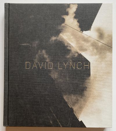 David Lynch: The Factory Photographs.