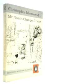 Mr Norris Changes Trains
