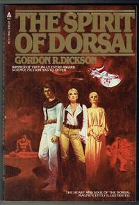 image of The Spirit of Dorsai