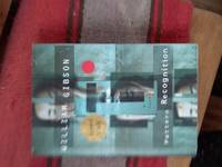 image of Pattern Recognition