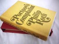image of PORTNOY'S COMPLAINT
