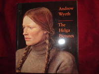 image of Andrew Wyeth: The Helga Pictures.