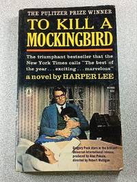 To Kill a Mockingbird