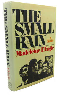 image of THE SMALL RAIN