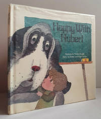 cover of Happy with Hubert