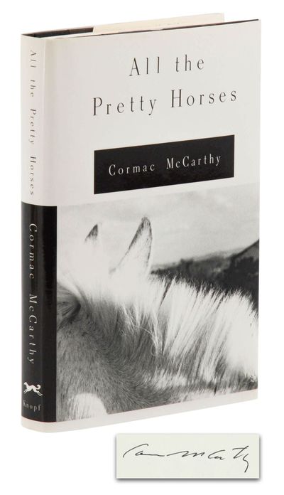 New York: Alfred A. Knopf, 1992. First Edition. Near Fine/Near Fine. First edition, first printing. ...