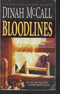 Bloodlines by Sharon Dinah; Sala - Paperback - 2005-01-01 - from Vada's Book Store (SKU: 1901270002)