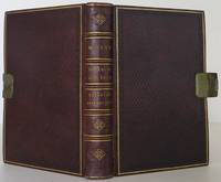 Paradise Lost (2nd edition) and Paradise Regained (1st edition) by Milton, John - 1674