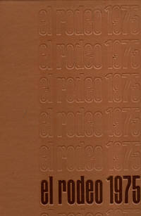 image of El Rodeo 1975 (USC Yearbook)