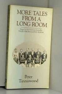 More Tales from a Long Room by Peter Tinniswood - 1987