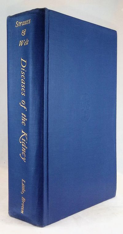 Diseases of the Kidney
