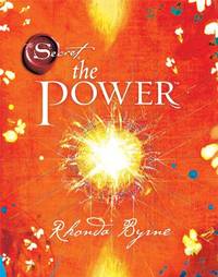 The Power (The Secret) by Rhonda Byrne - Hardcover - from LibroWorld (SKU: BIB-9781439181782)