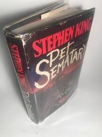 image of Pet Sematary