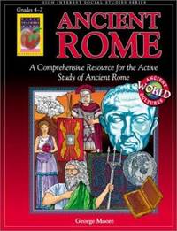 Ancient Rome Vol. 2 : A Comprehensive Resource for the Active Study of Ancient Rome
