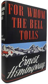 For Whom the Bell Tolls