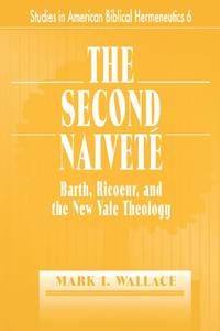The Second Naivete