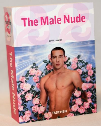 The Male Nude.