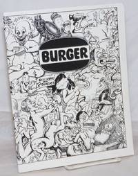 image of Burger