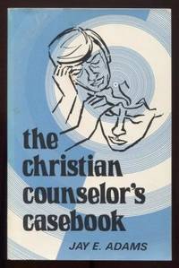 image of The Christian Counselor's Casebook
