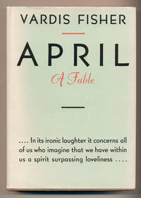 April: A Fable of Love