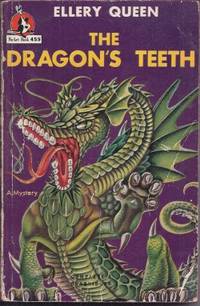 THE DRAGON'S TEETH