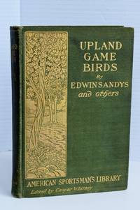 cover of Upland Game Birds