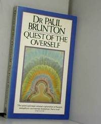 image of The Quest of the Overself