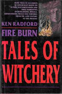 Fire Burn Tales of Witchery