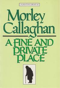 image of A Fine And Private Place