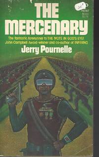 image of Mercenary