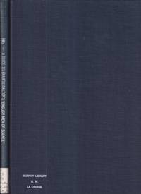 cover of A Guide to Francis Galton's English Men of Science (Transactions of the American Philosophical Society. New Series - Volume 65, Part 5)