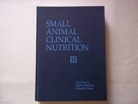 image of Small Animal Clinical Nutrition III. Fourth printing.
