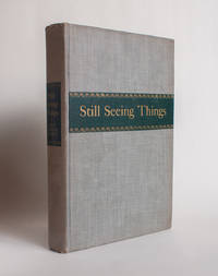 Still Seeing Things
