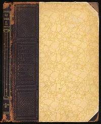 New York: The Roycrofters, 1926. Hardcover. Good. Later. Good/pages are a little frayed, corners are...