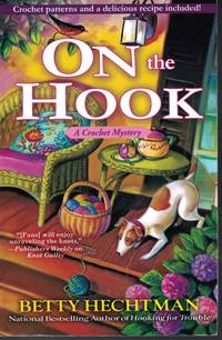 image of On The Hook