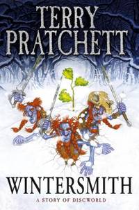 cover of Wintersmith