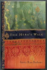image of The Hero's Walk: A Novel