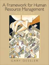 Framework for Human Resource Management