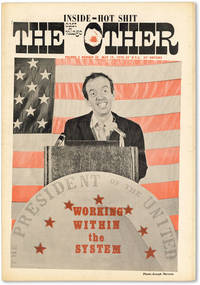 image of The East Village Other - Vol.5, No.25 (May 19,1970)