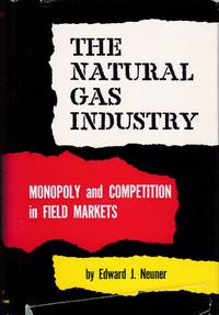 Natural Gas Industry