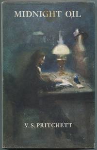 cover of Midnight Oil